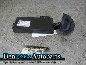 Usados Juego de cerraduras BMW 1 serie (E87/87N) 118d 16V Precio de solicitud ofrecido por Benzon Autodemontage