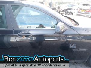 Used Front door 4-door, right BMW 7 serie (F01/02/03/04) 750i,Li,LiS V8 32V Price on request offered by Benzon Autodemontage