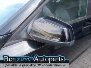 Used Wing mirror, left BMW 7 serie (F01/02/03/04) 750i,Li,LiS V8 32V Price on request offered by Benzon Autodemontage