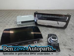 Used Navigation set BMW 1 serie (F20) 118i 1.5 TwinPower 12V Price on request offered by Benzon Autodemontage