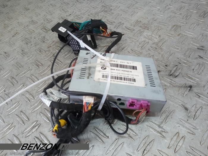 Używane Modul kamery BMW 1 serie (F20) 118i 1.5 TwinPower 12V Cena na żądanie oferowane przez Benzon Autodemontage