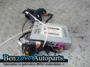 Usados Módulo de cámara BMW 1 serie (F20) 118i 1.5 TwinPower 12V Precio de solicitud ofrecido por Benzon Autodemontage