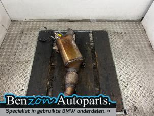 Used Catalytic converter BMW 1 serie (F20) 118d 2.0 16V Price on request offered by Benzon Autodemontage