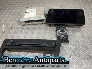 Used Navigation set BMW 1 serie (F20) 118d 2.0 16V Price on request offered by Benzon Autodemontage