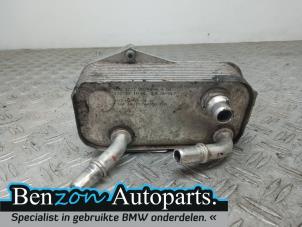Used Heat exchanger BMW 3 serie (E90) 318i 16V Price on request offered by Benzon Autodemontage
