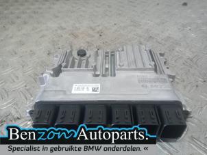 Used Engine management computer BMW 1 serie (F40) 118i 1.5 TwinPower 12V Price on request offered by Benzon Autodemontage