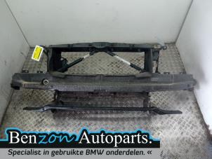 Used Front panel BMW 1 serie (F20) 118d 2.0 16V Price on request offered by Benzon Autodemontage