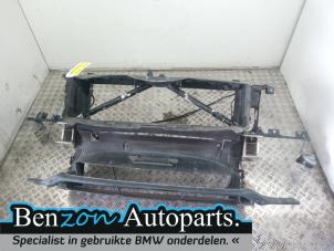 Used Front panel BMW 3 serie (F30) 320d 2.0 16V EfficientDynamicsEdition Price on request offered by Benzon Autodemontage