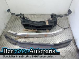 Used Front panel BMW 1 serie (F20) 114i 1.6 16V Price on request offered by Benzon Autodemontage
