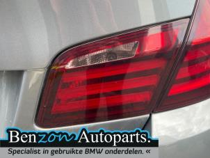 Used Taillight, right BMW 5 serie (F10) 520d 16V Price on request offered by Benzon Autodemontage