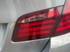 Taillight, right from a BMW 5 serie (F10) 520d 16V 2012