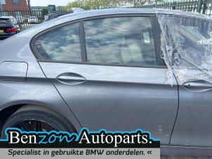 Usagé Porte arrière droite BMW 5 serie (F10) 520d 16V Prix sur demande proposé par Benzon Autodemontage