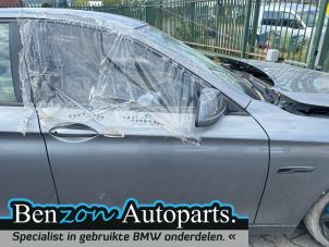 Used Front door 4-door, right BMW 5 serie (F10) 520d 16V Price on request offered by Benzon Autodemontage