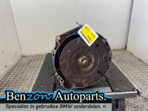 Used Gearbox BMW 5 serie Touring (F11) 520d 16V Price on request offered by Benzon Autodemontage