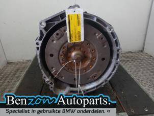 Used Gearbox BMW 1 serie (F20) 116d 2.0 16V Price on request offered by Benzon Autodemontage
