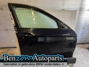 Used Front door 4-door, right BMW 5 serie Touring (F11) Price on request offered by Benzon Autodemontage