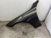 Front wing, left from a BMW 3 serie (F30), 2011 / 2018 320d 2.0 16V EfficientDynamicsEdition, Saloon, 4-dr, Diesel, 1.995cc, 120kW (163pk), RWD, N47D20C; B47D20A, 2011-11 / 2018-10 2012