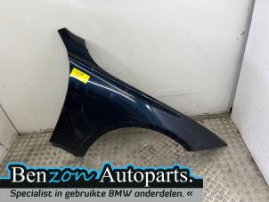 Used Front wing, right BMW 3 serie (F30) 320i 2.0 16V Price on request offered by Benzon Autodemontage