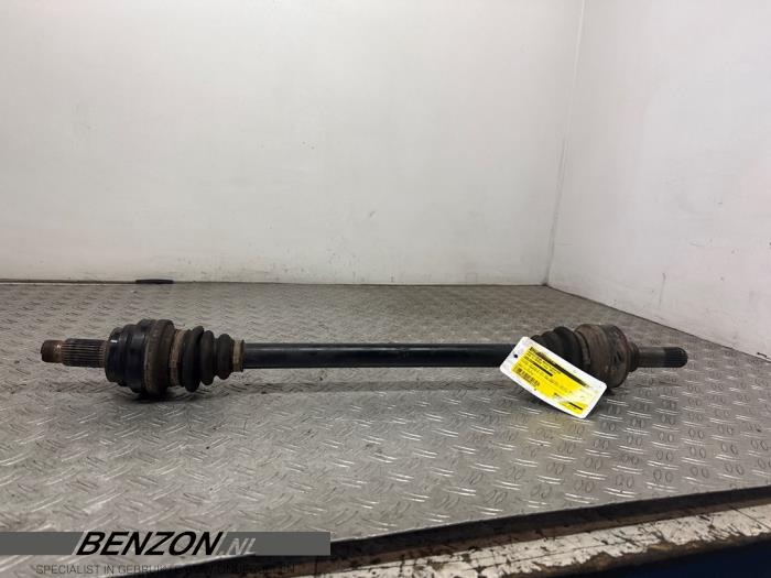 Drive shaft