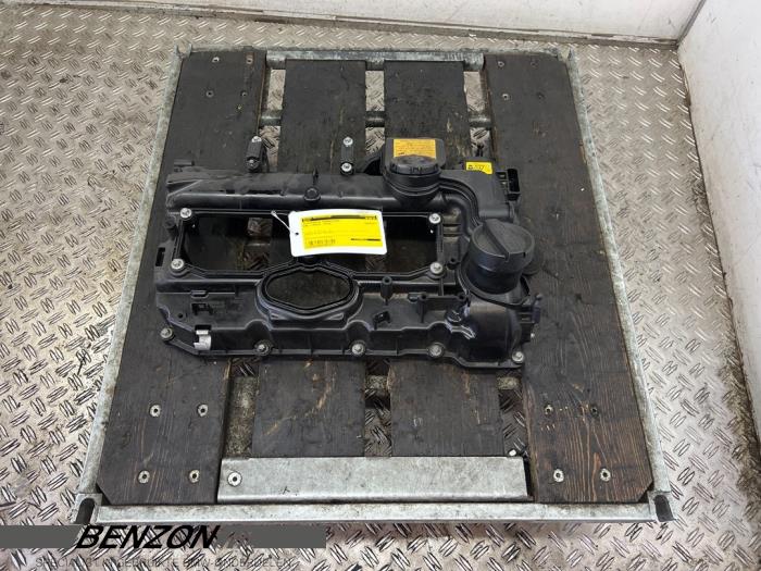 Gebrauchte Ventilblock hydraulisch BMW 1-Serie Preis auf Anfrage angeboten von Benzon Autodemontage