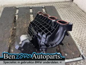 Used EGR valve BMW 3-Serie Price on request offered by Benzon Autodemontage