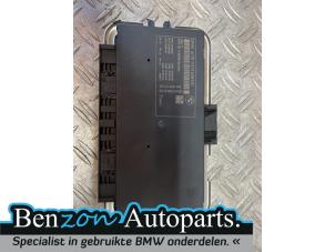 Used Computer lighting module BMW 5 serie (F10) 520d 16V Price on request offered by Benzon Autodemontage