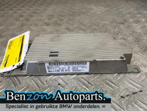 Used Phone module BMW 5 serie (F10) 520d 16V Price on request offered by Benzon Autodemontage