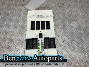 Used Body control computer BMW 3 serie (F30) 320i 2.0 16V Price on request offered by Benzon Autodemontage