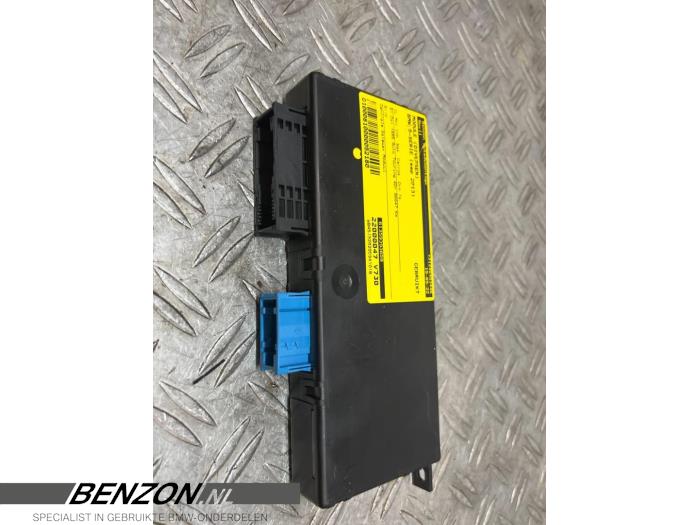 Modul (sonstige) BMW 5 serie Touring 520d 16V - 61359354755