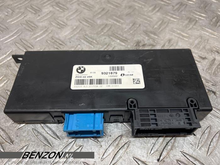 Modul (sonstige) BMW 5 serie Touring 520d 16V - 61359354755