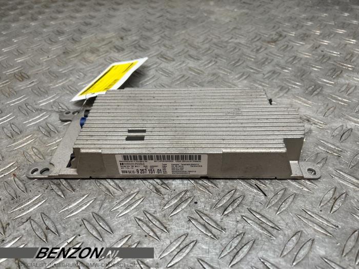 Begagnade Telefonmodul BMW 5 serie Touring (F11) 520d 16V Pris på förfrågan erbjuds av Benzon Autodemontage