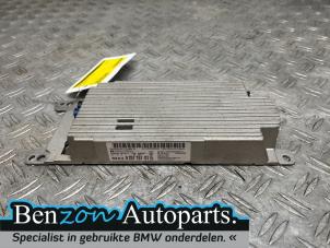 Used Phone module BMW 5 serie Touring (F11) 520d 16V Price on request offered by Benzon Autodemontage