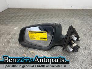 Used Wing mirror, left BMW 5 serie (F10) 520d 16V Price on request offered by Benzon Autodemontage