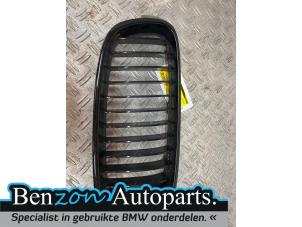 Used Grille BMW 3 serie (F30) 320i 2.0 16V Price on request offered by Benzon Autodemontage