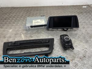 Gebrauchte Navigation Set BMW 3 serie (F30) 320i 2.0 16V Preis auf Anfrage angeboten von Benzon Autodemontage