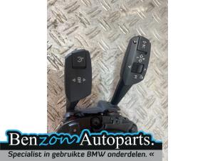 Używane Przelacznik Combi kolumny kierownicy BMW 1 serie (E87/87N) 120i 16V Cena na żądanie oferowane przez Benzon Autodemontage