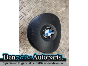 Gebrauchte Airbag links (Lenkrad) BMW 1 serie (E87/87N) 120i 16V Preis auf Anfrage angeboten von Benzon Autodemontage