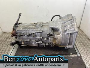 Used Gearbox BMW 1 serie (E87/87N) 120i 16V Price on request offered by Benzon Autodemontage