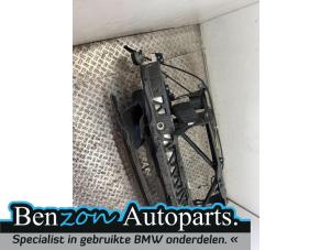 Used Front panel BMW 3 serie (F30) 320i 2.0 16V Price on request offered by Benzon Autodemontage