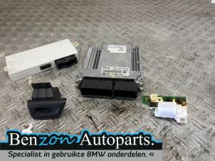 Used Set of locks BMW 1 serie (E87/87N) 120i 16V Price on request offered by Benzon Autodemontage