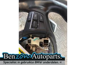 Used Steering wheel BMW 5 serie Touring (F11) Price on request offered by Benzon Autodemontage