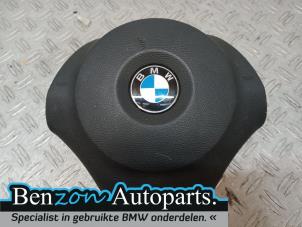 Gebrauchte Airbag links (Lenkrad) BMW 1 serie (E81) 116i 1.6 16V Preis auf Anfrage angeboten von Benzon Autodemontage