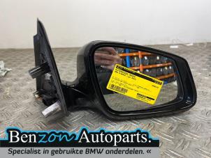 Used Wing mirror, right BMW 5 serie Touring (F11) Price € 181,50 Inclusive VAT offered by Benzon Autodemontage