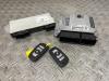 Set of locks from a BMW 5 serie Touring (F11)  2012