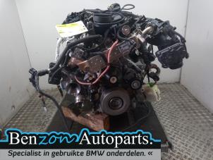 Used Engine BMW 1 serie (F21) 118d 2.0 16V Price on request offered by Benzon Autodemontage