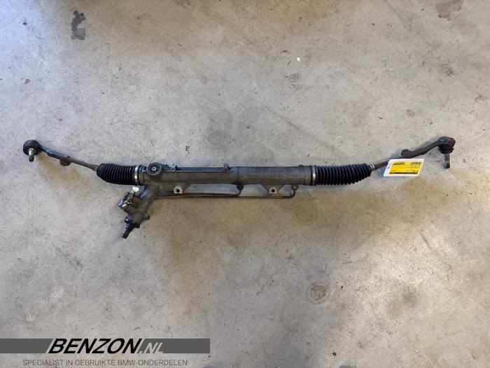 Begagnade Styrbox BMW 1 serie (E87/87N) 120i 16V Pris € 150,00 Marginaltabell erbjuds av Benzon Autodemontage