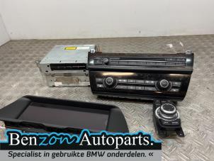Used Navigation set BMW 5 serie Touring (F11) Price on request offered by Benzon Autodemontage
