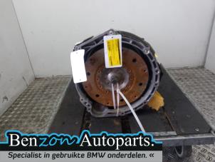 Used Gearbox BMW 1 serie (F21) 118d 2.0 16V Price on request offered by Benzon Autodemontage