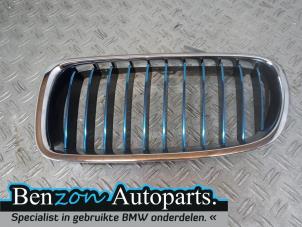 Used Grille BMW 3-Serie Price on request offered by Benzon Autodemontage