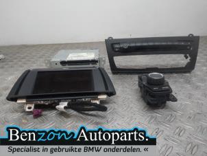 Used Navigation set BMW 1 serie (F20) 116d 2.0 16V Price on request offered by Benzon Autodemontage